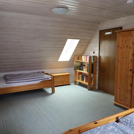 Ferienhaus Irene FDH Eksteriør billede
