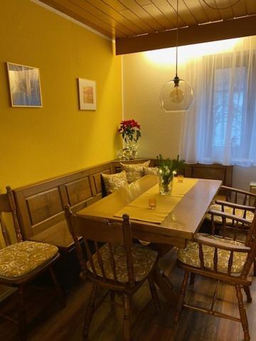 Ferienhaus Irene FDH Eksteriør billede